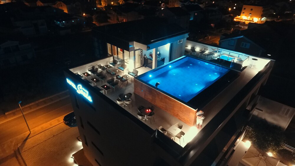 Hotel Scala dOro 6/50