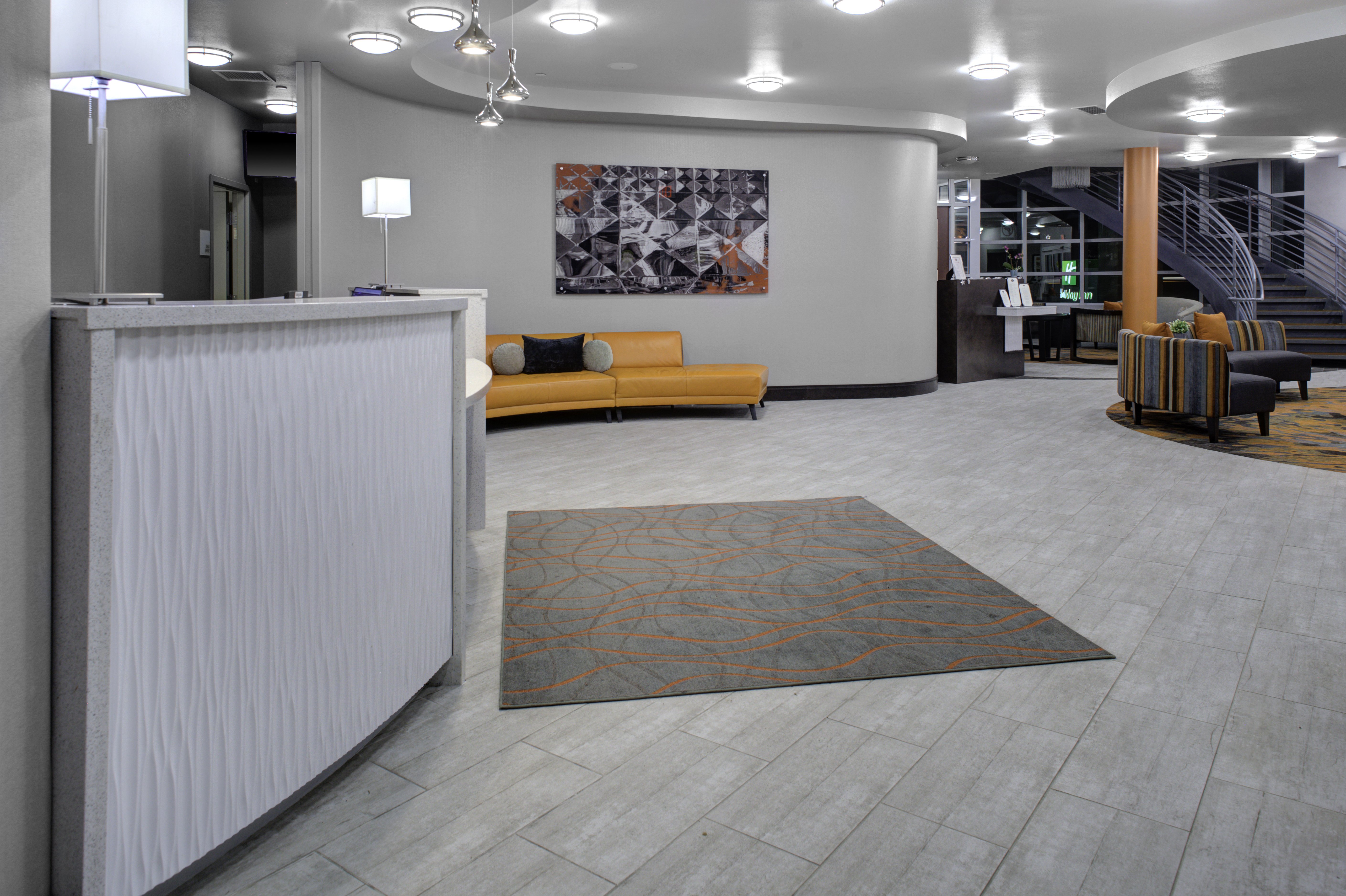 Holiday Inn Windsor - Wine Country 7/58