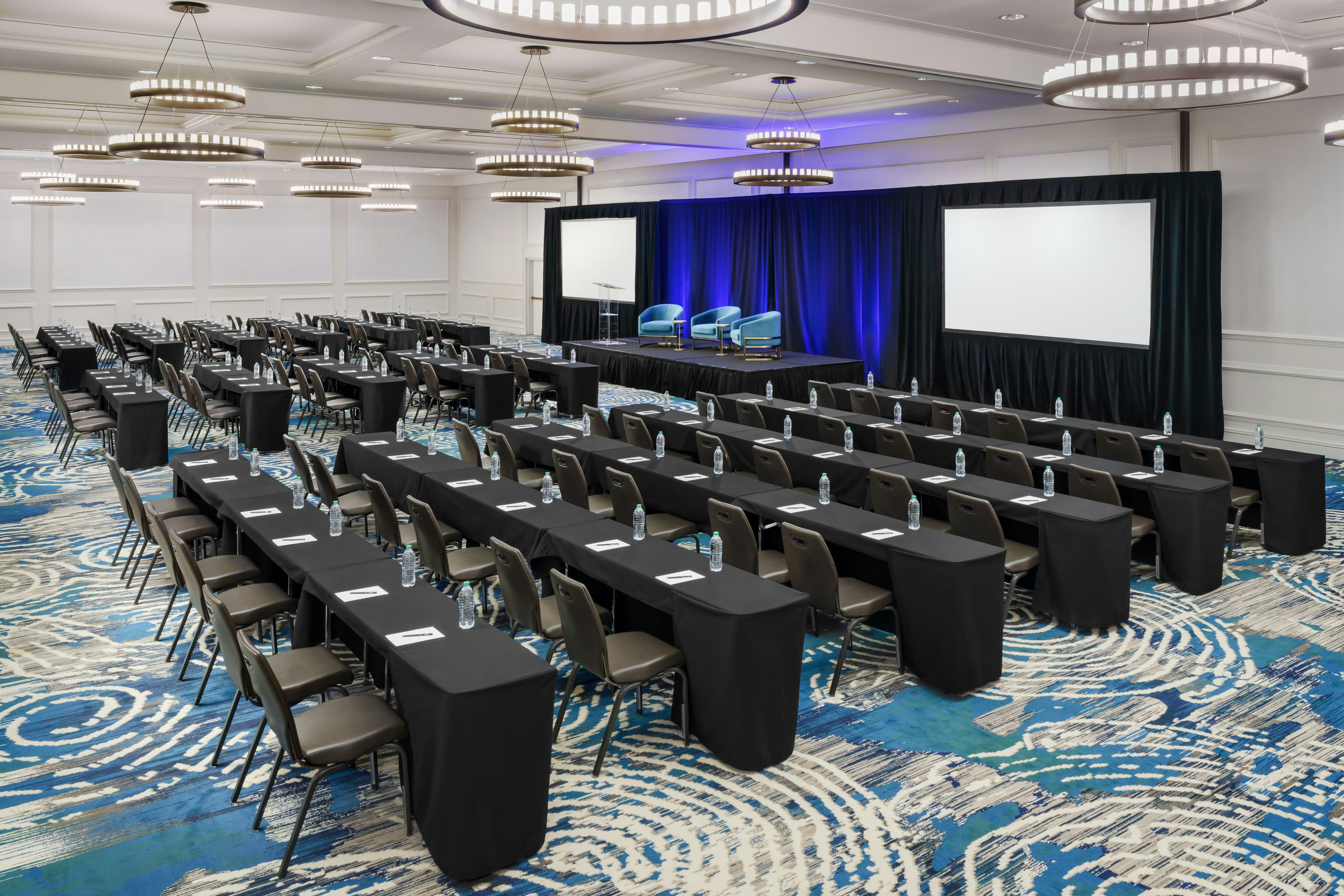 Hilton Charlotte University Place 60/66