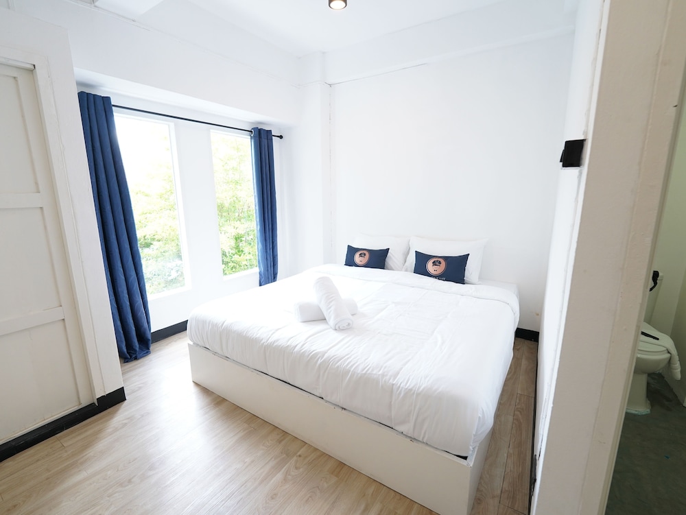 RoomQuest IT Square Donmuang Airport Laksi 23/33