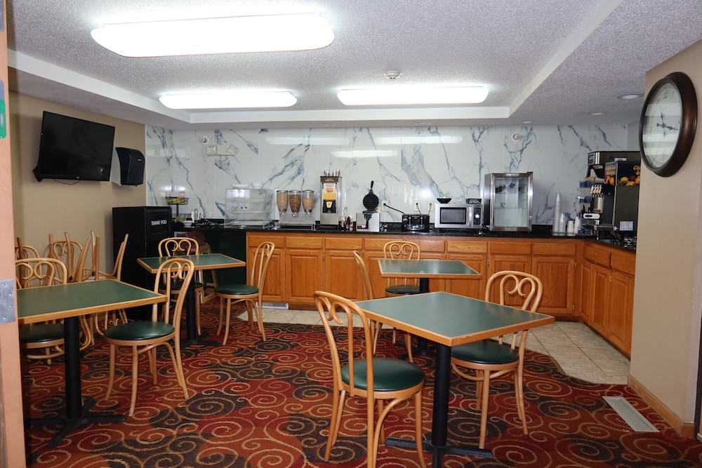 Americas Best Value Inn Annandale 46/57
