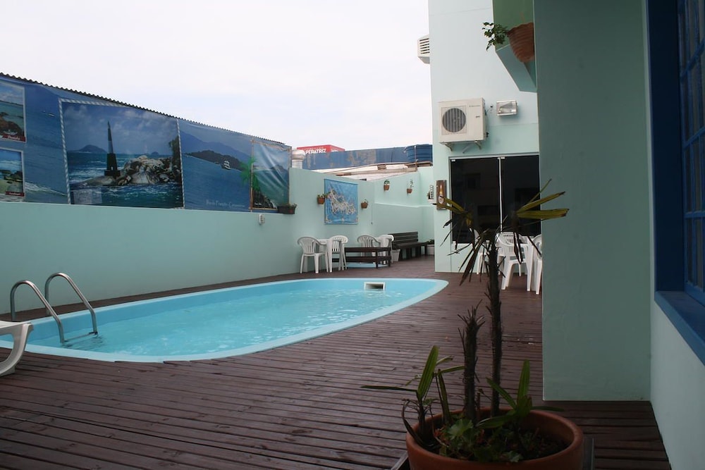Hotel Dom Fish 21/25