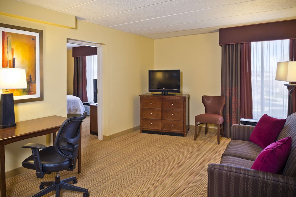Hampton Inn Baltimore/White Marsh 37/71