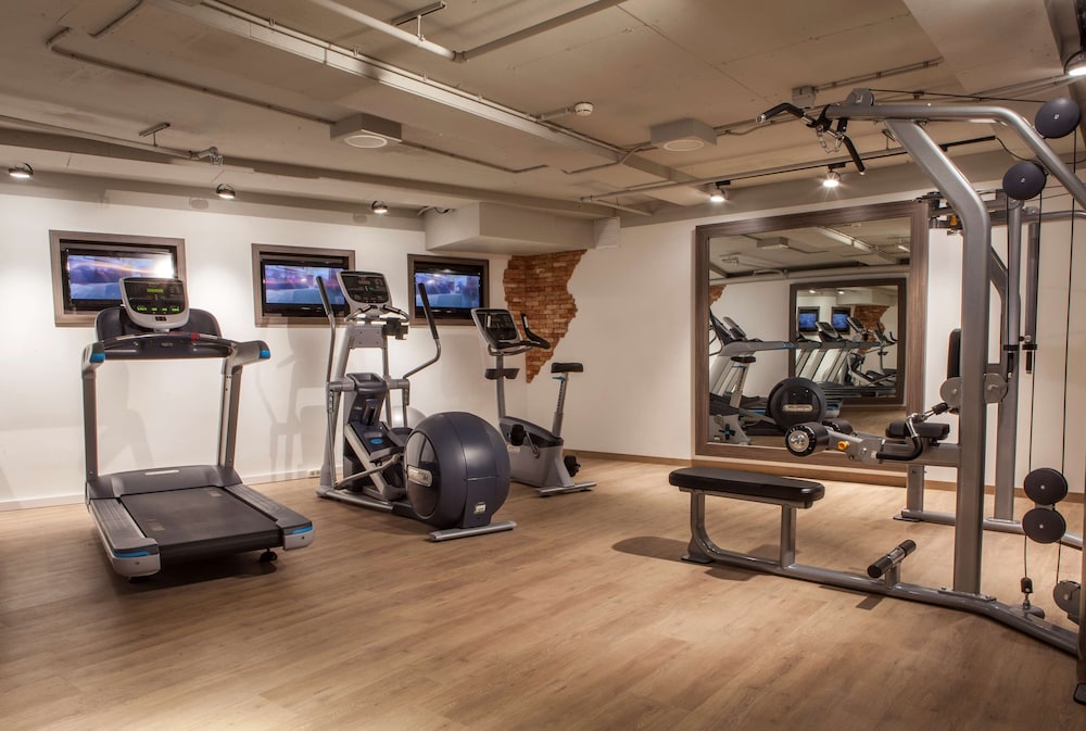 Radisson Blu Hotel Amsterdam City Center 38/75