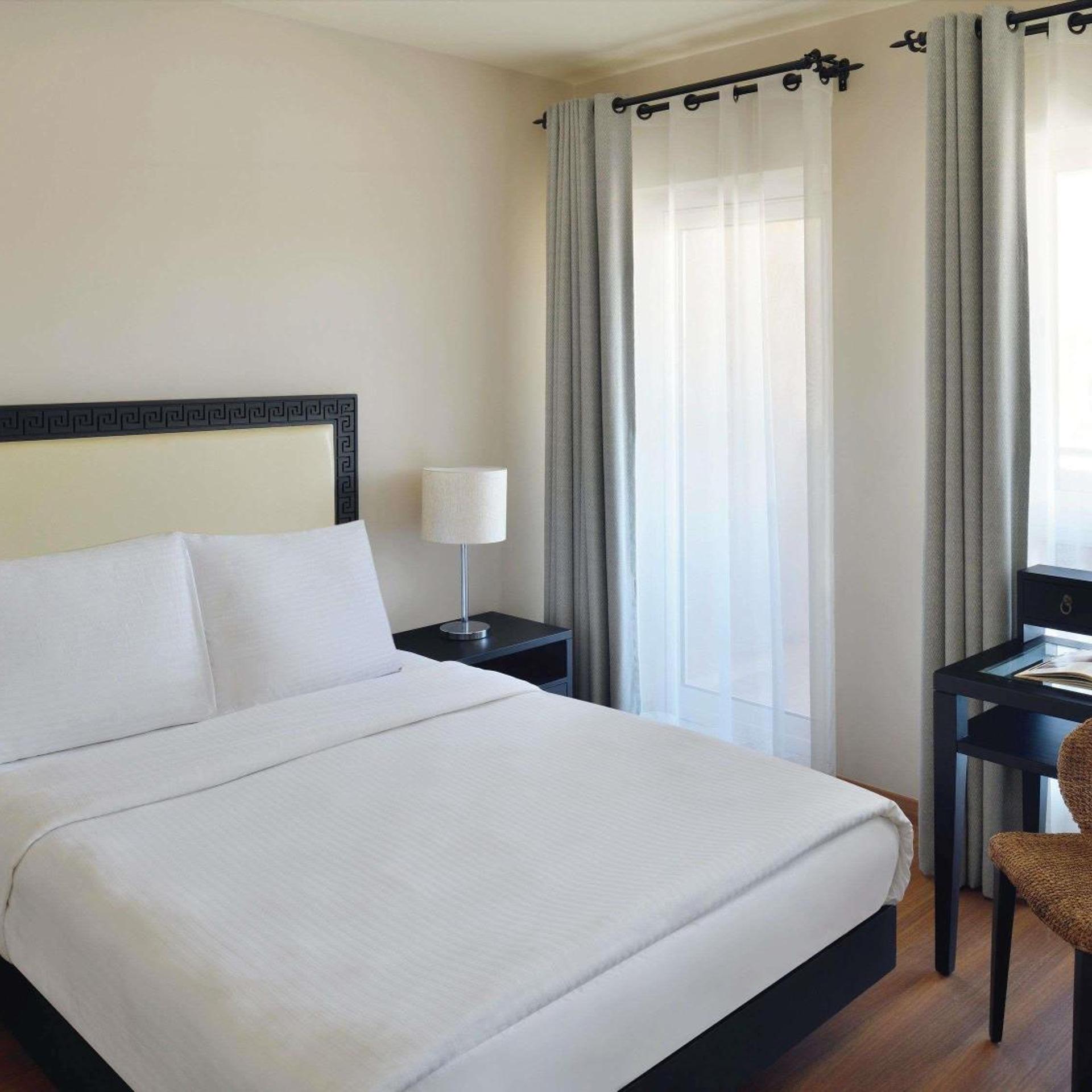 4 Bedrooms, Residence, Sea View, Movenpick Resort and Residences Aqaba 3/9