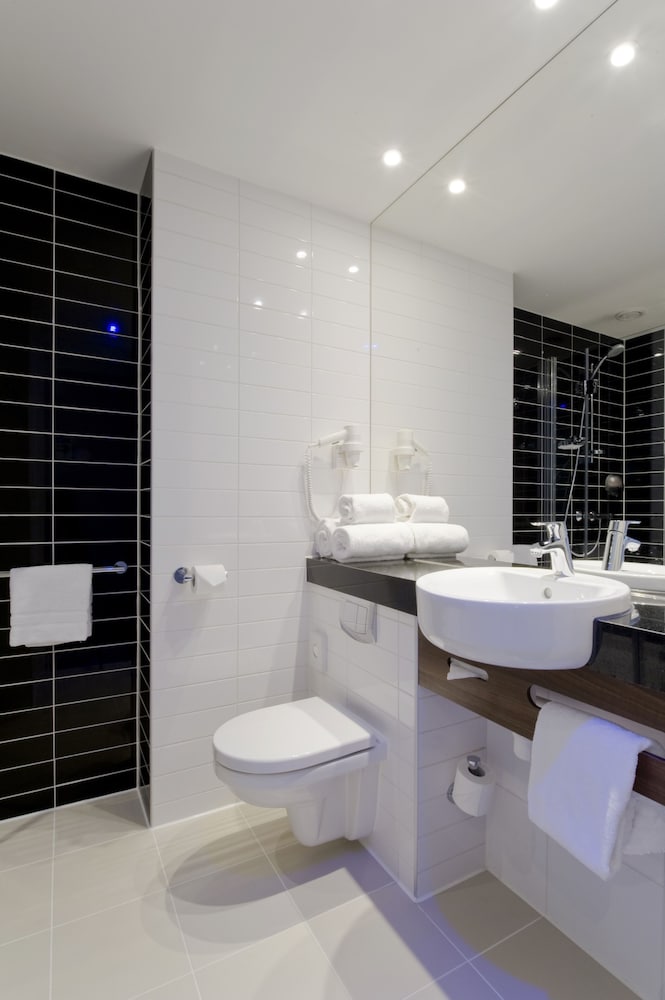 Holiday Inn Express Amsterdam Schiphol 17/61