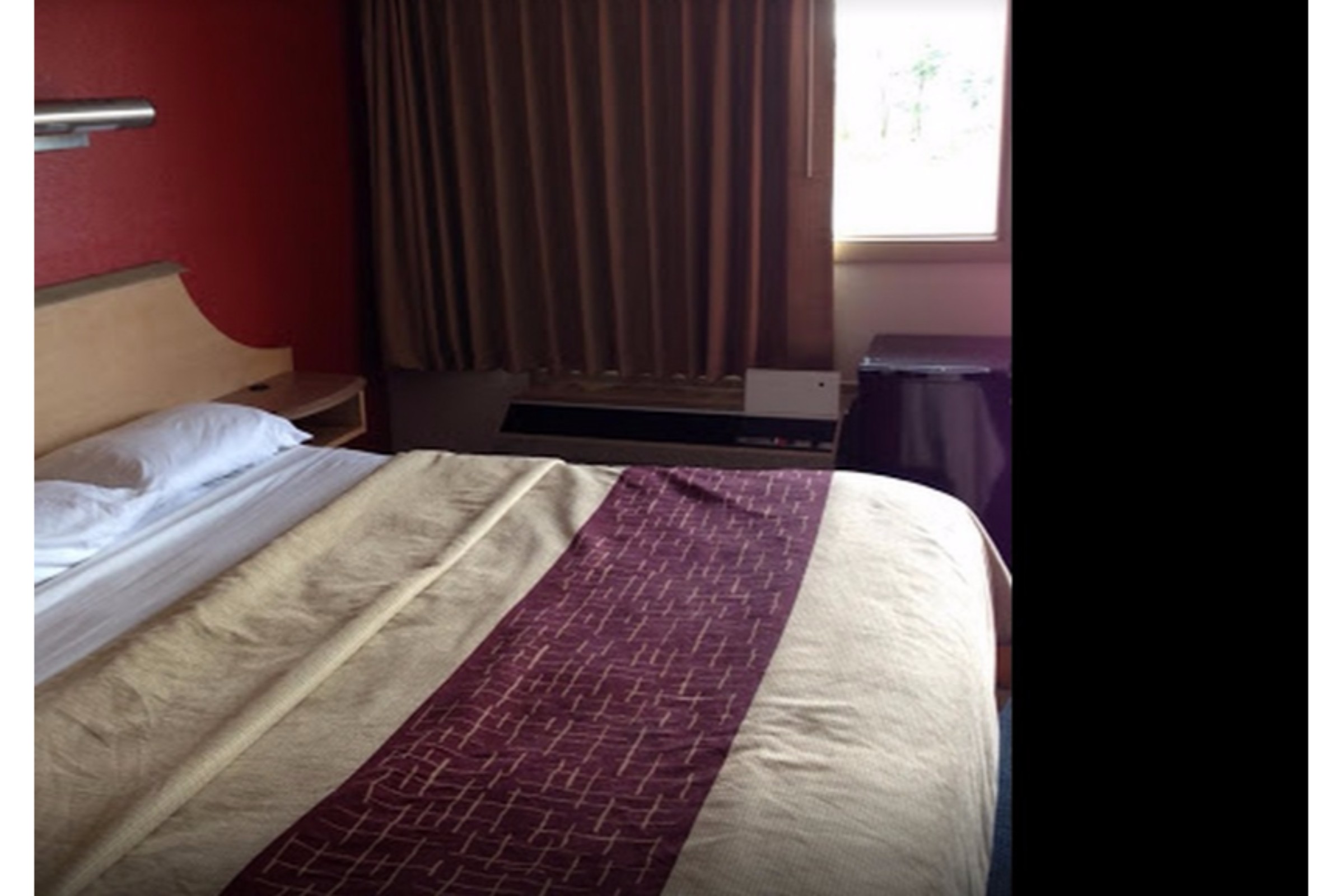 Rodeway Inn Fort Wayne near Glenbrook Square 13/18