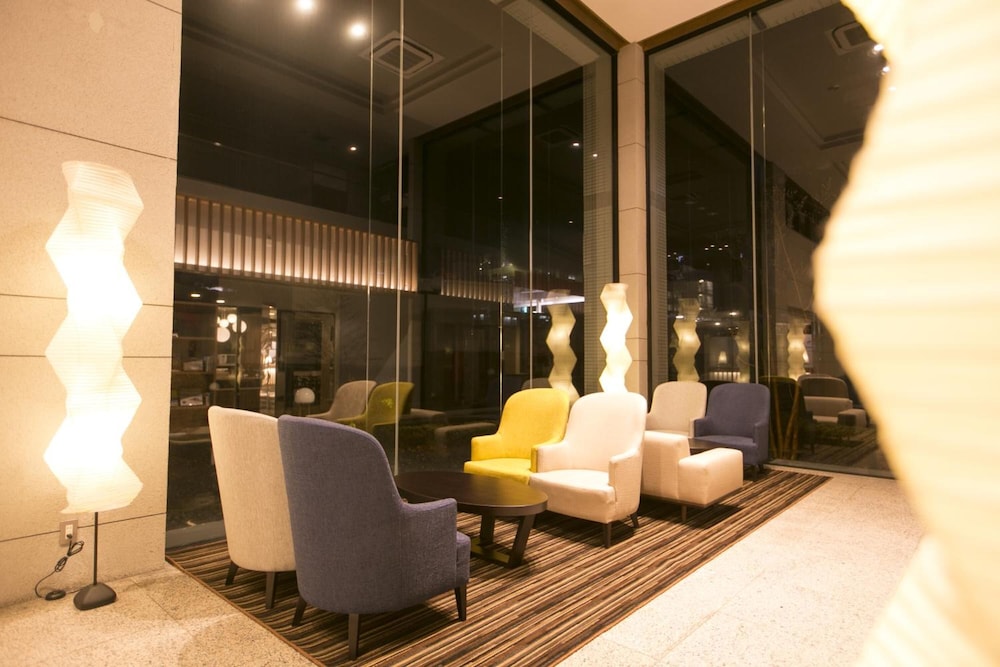Fujisan Station Hotel 31/56