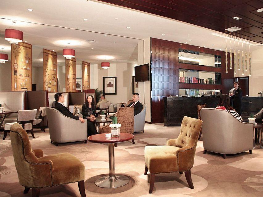 Nankang Grand Hotel 13/15