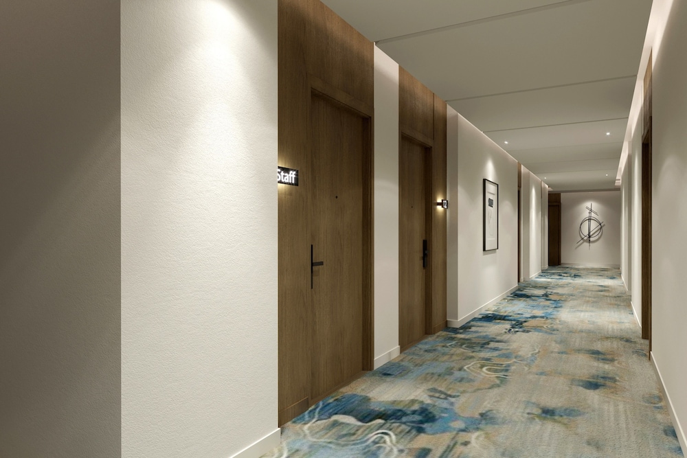 Four Points by Sheraton King Abdulaziz Road 56/62