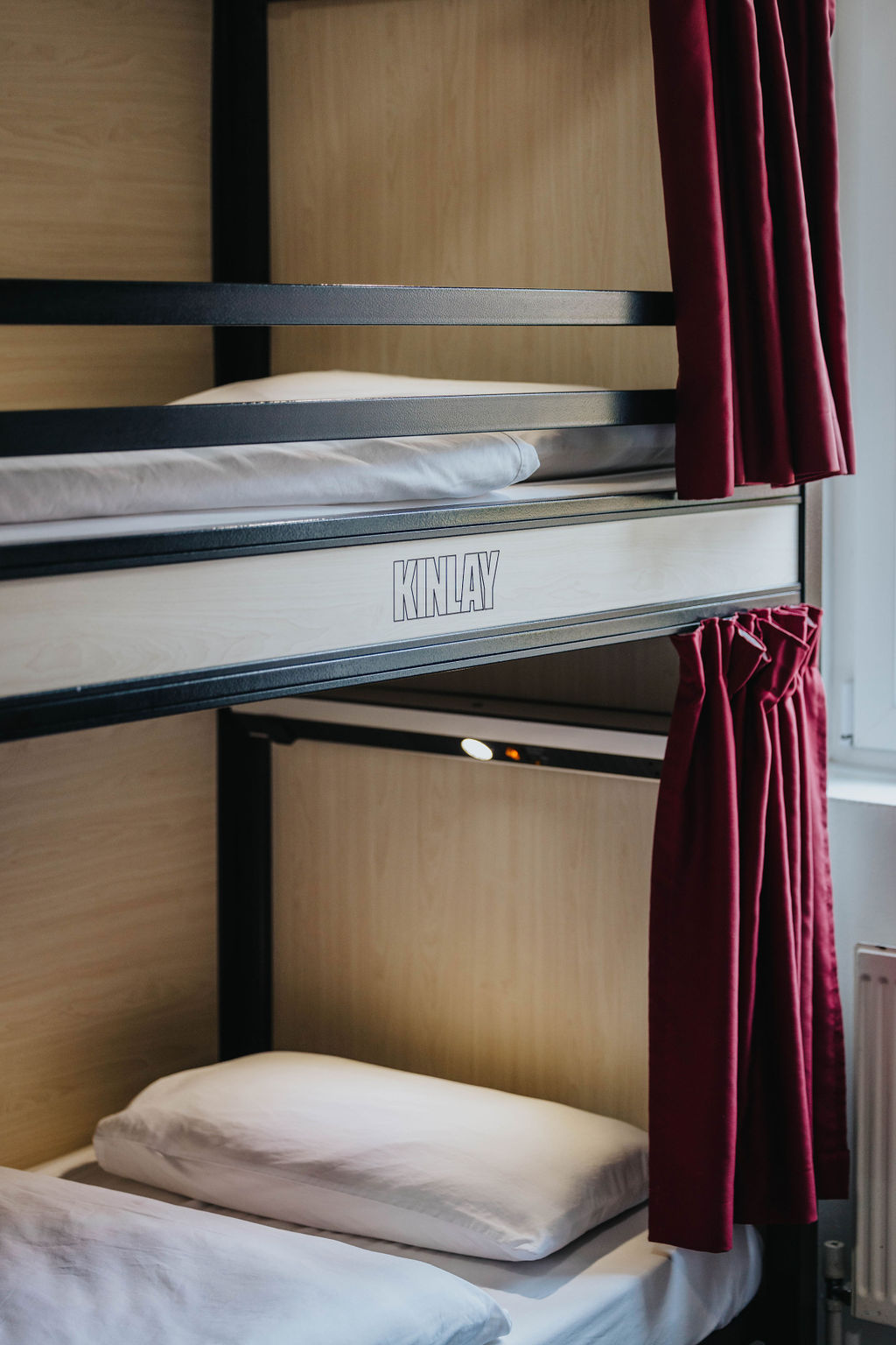 Kinlay Hostel Galway 21/50