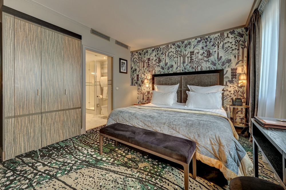 THE ONE Alma Paris 25/70