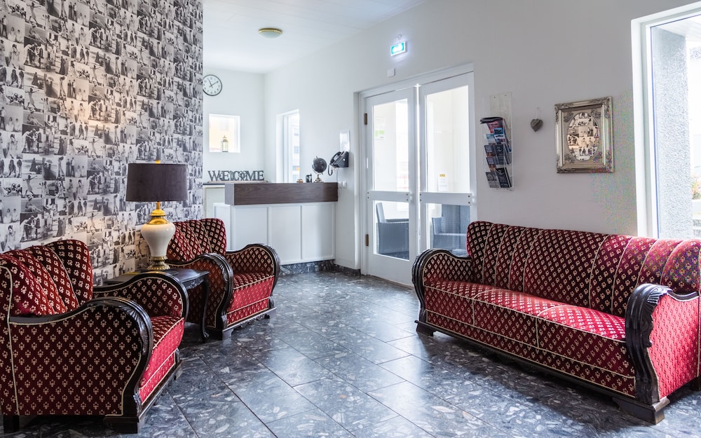Guesthouse Hamar 18/26