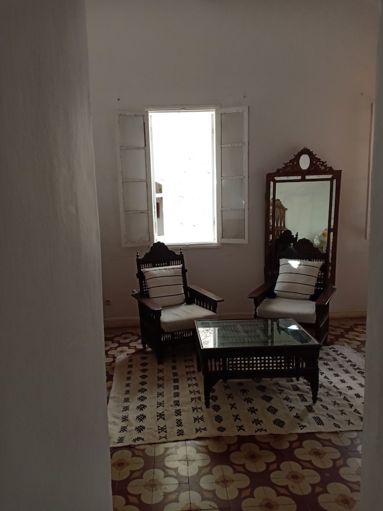 Dar Zayna 30/50