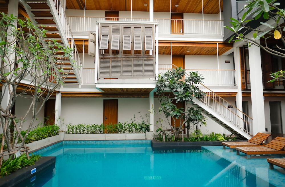 NANDA HERITAGE HOTEL 14/64