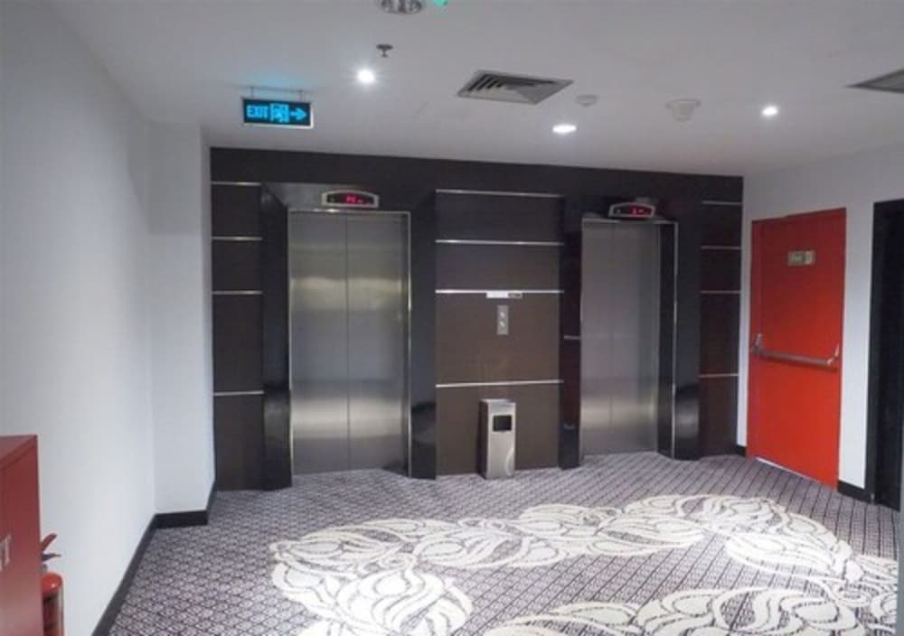 Kings Hotel Nagoya Batam 6/50