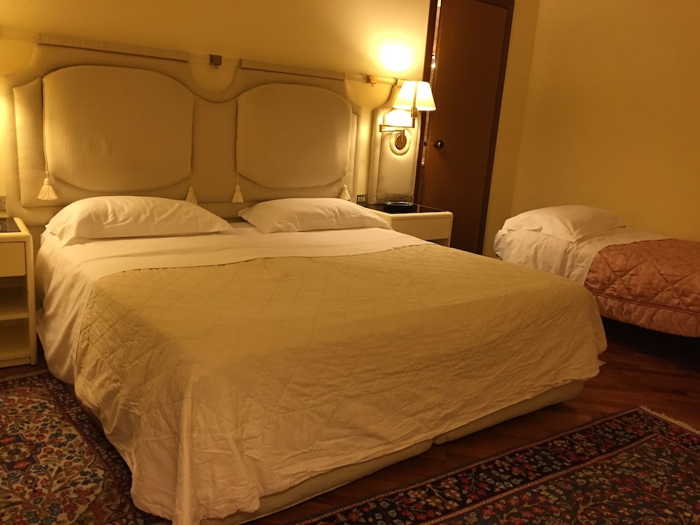 Grand Hotel Tettuccio 14/50