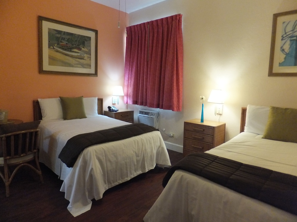 Canario Boutique Hotel 16/66