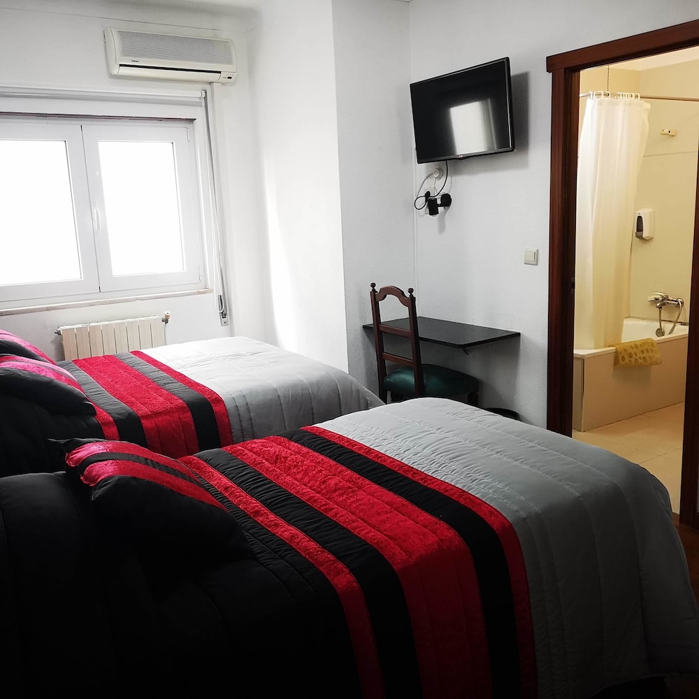 Hotel 4 Estacoes 7/44