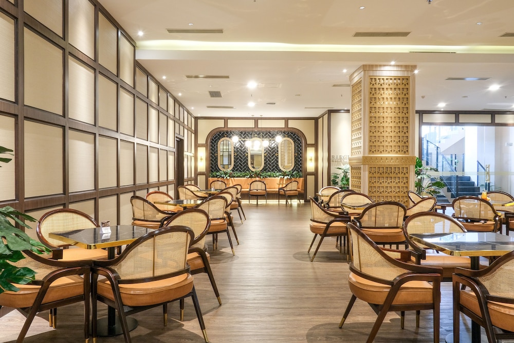 Hotel Chanti 50/62