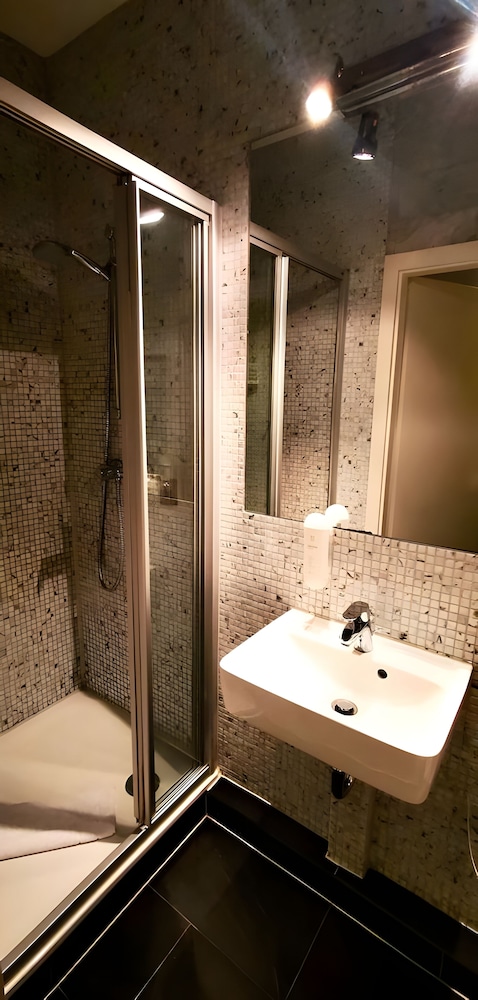 Alfa Hotel Berlin 40/50