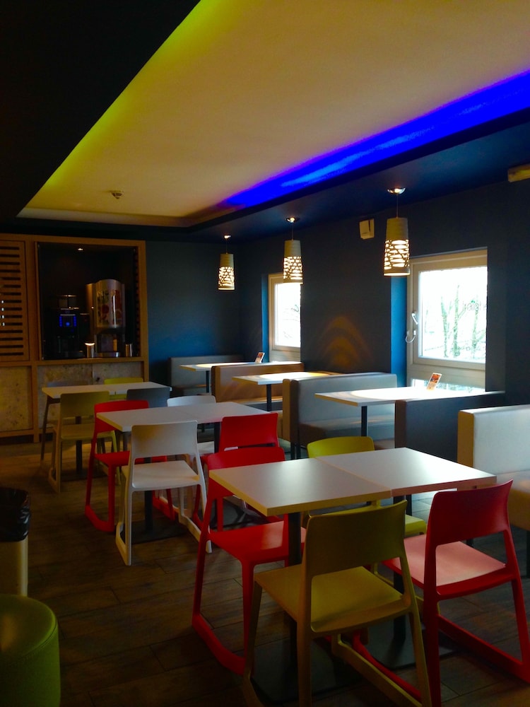 Ibis Budget Glasgow 43/56