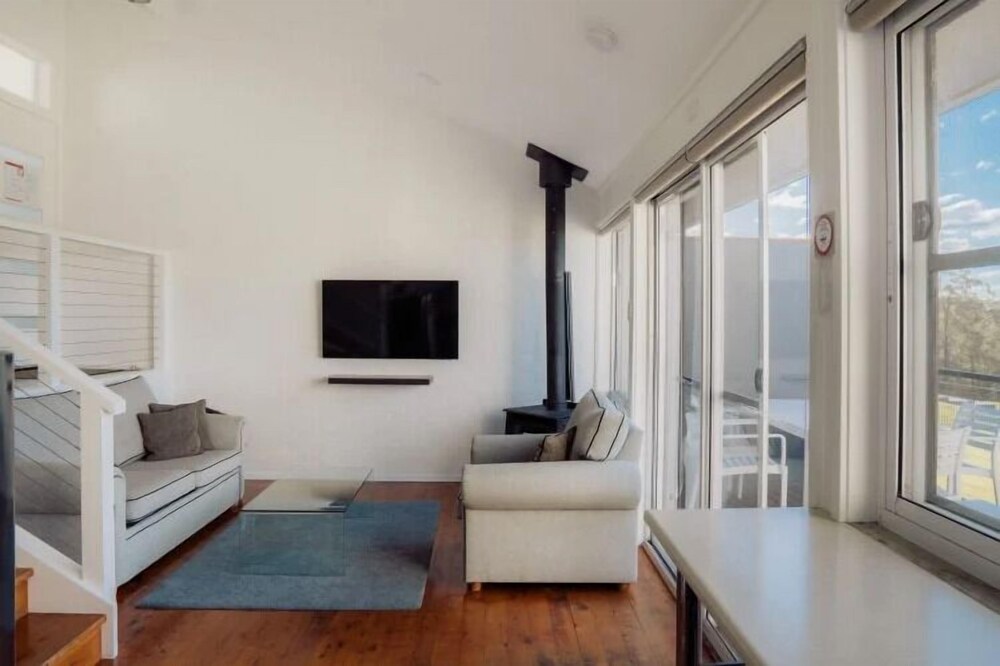 Wine Country Villas 29/50