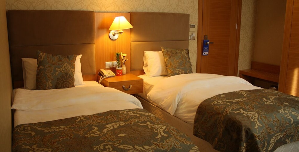 STANDARD, TWIN BEDS