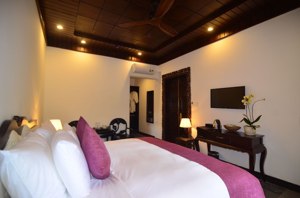 Hoi An Central Hotel 27/73
