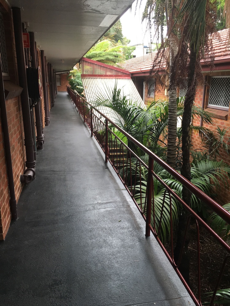 Flinders Motel 62/70