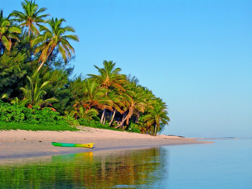 Rarotonga Beach Bungalows 41/50