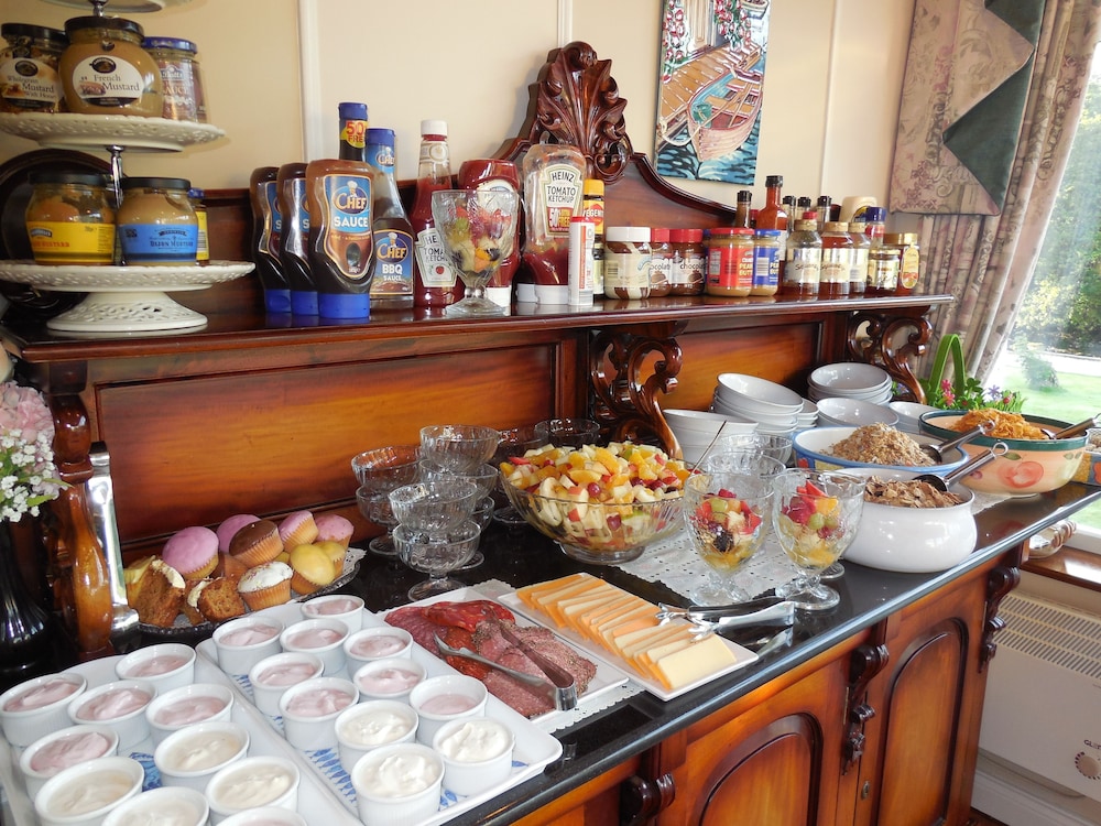 Crystal Springs B&B 37/61