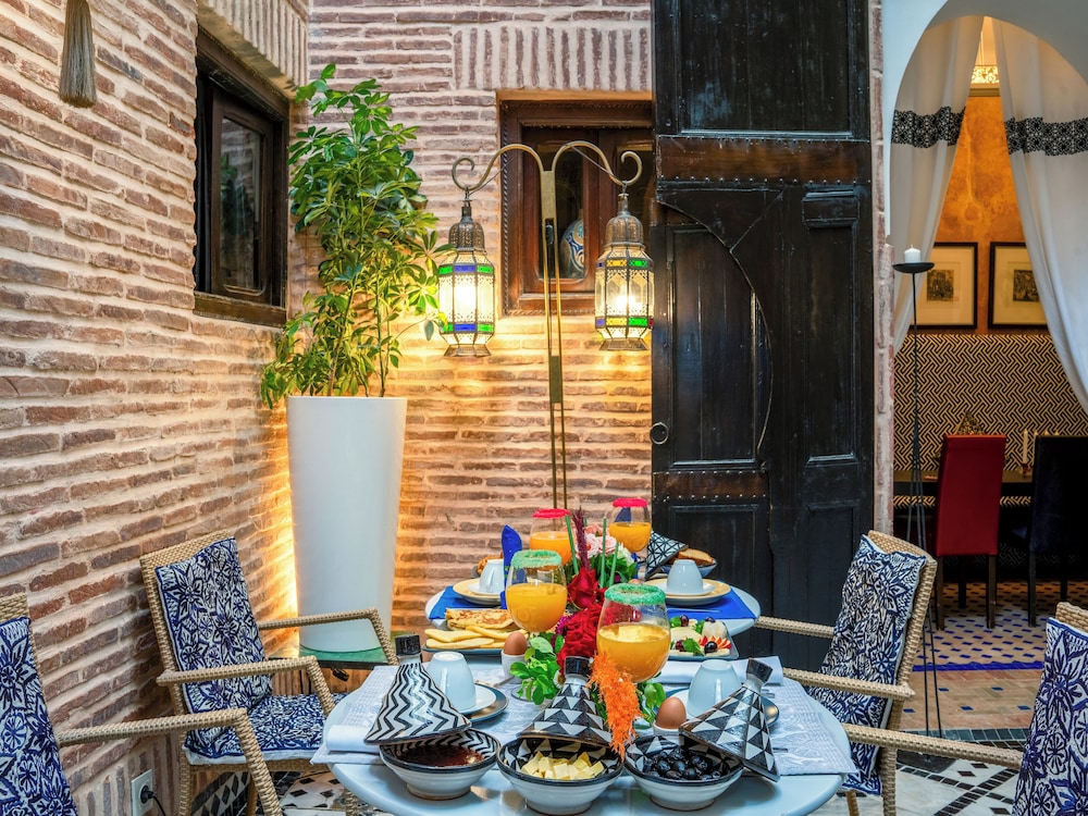 Riad Ines home 39/50