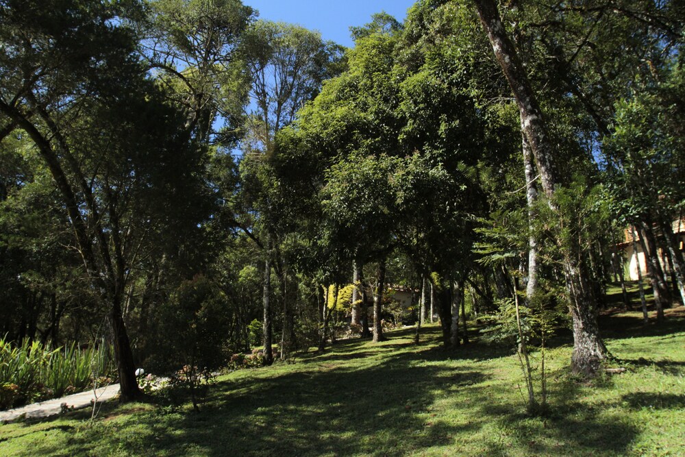 Chale da Floresta 23/36