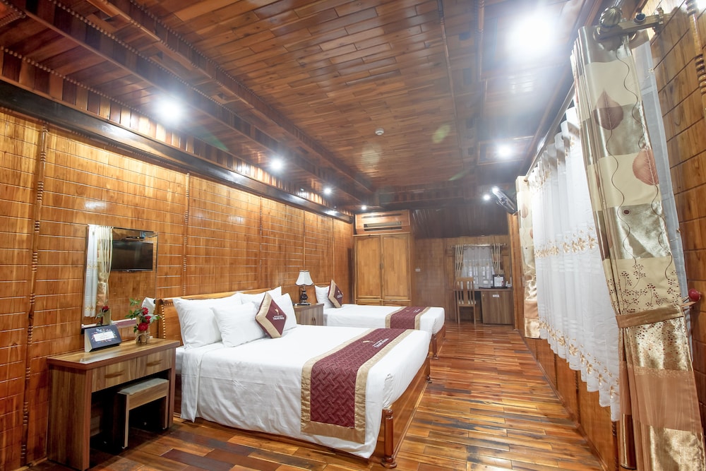Thung Nham Hotel & Resort 13/50