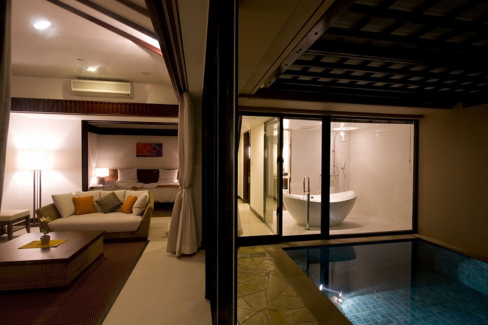 SHIGIRA BAYSIDE SUITE ALLAMANDA 30/70