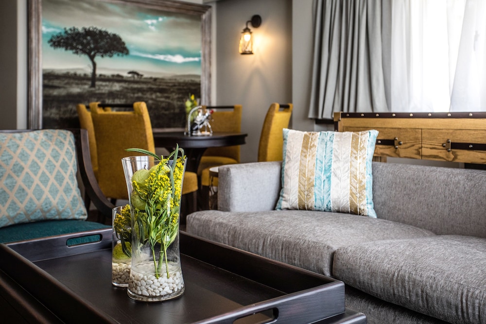 Southern Sun Ridgeway 32/50