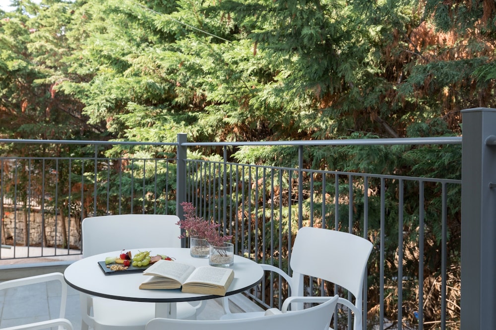 Melina Oasis Boutique Hotel 34/50