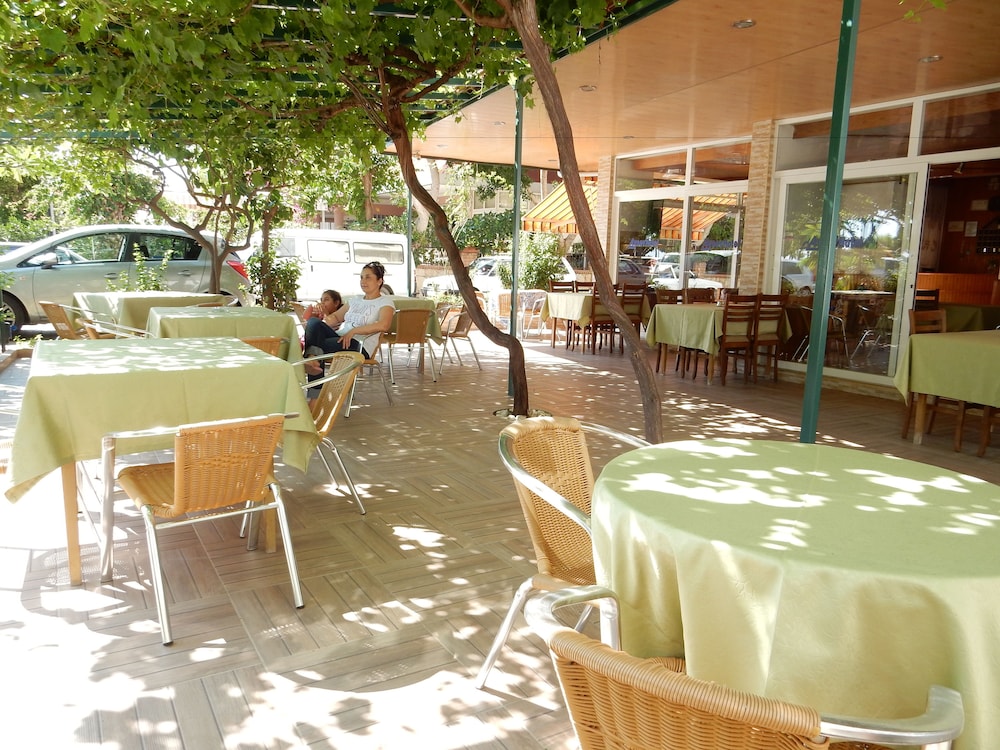Aysev Hotel 12/42
