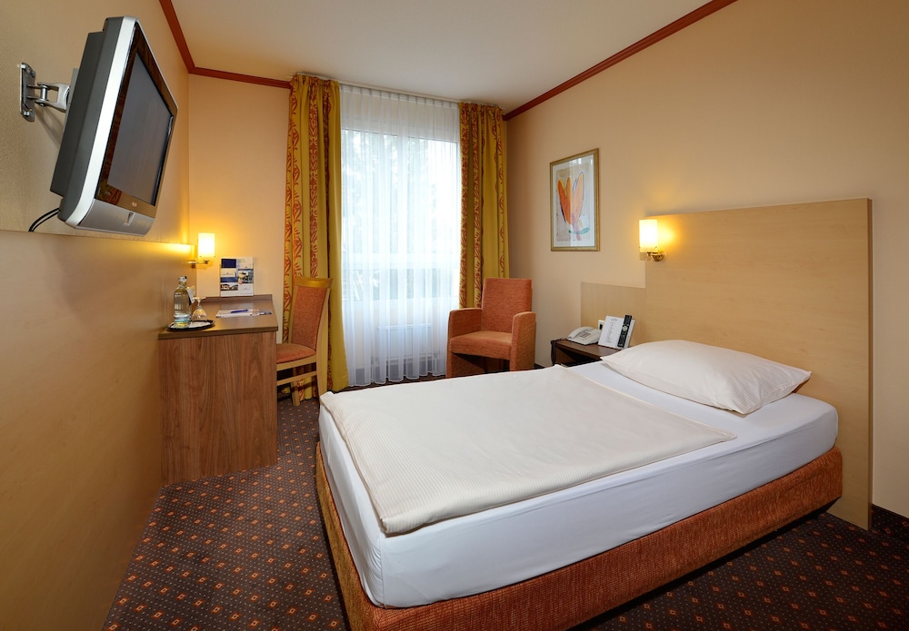 Sure Hotel By Best Western Hilden Duesseldorf 11/36