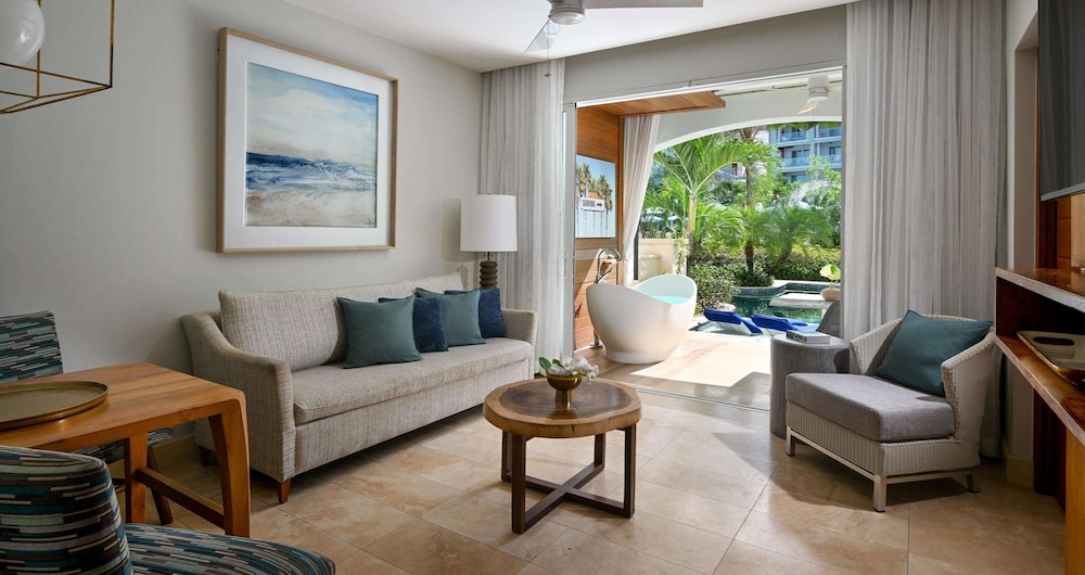 Sandals Royal Barbados - Adults Only 62/81