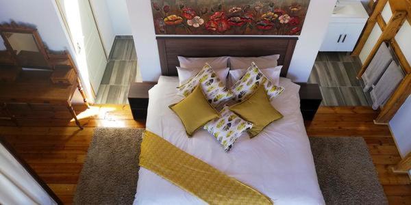 Linduli Farmstay 8/25