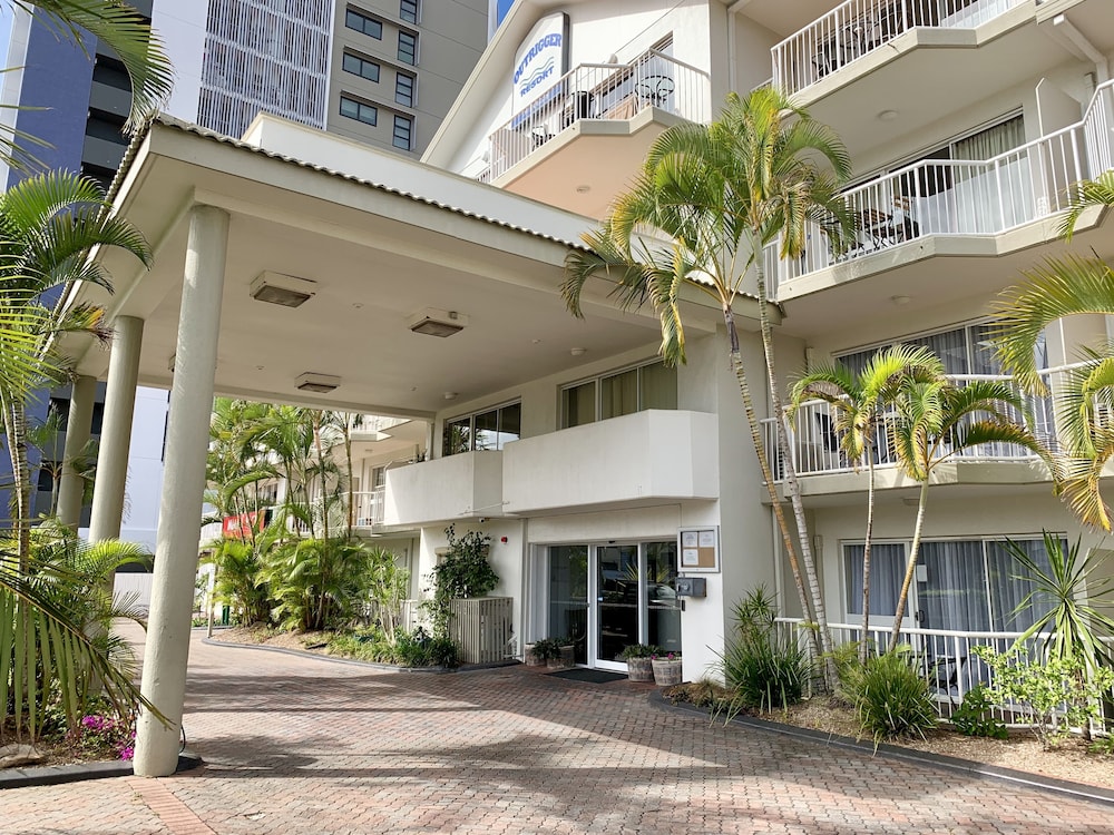 Outrigger Resort 2/76