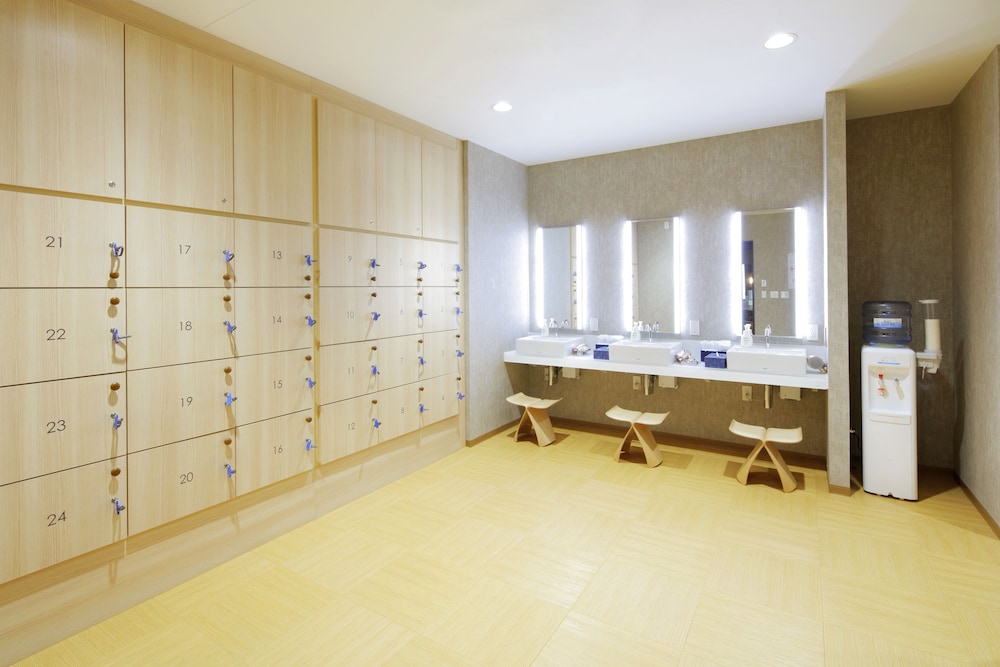 karaksa hotel Sapporo 30/61