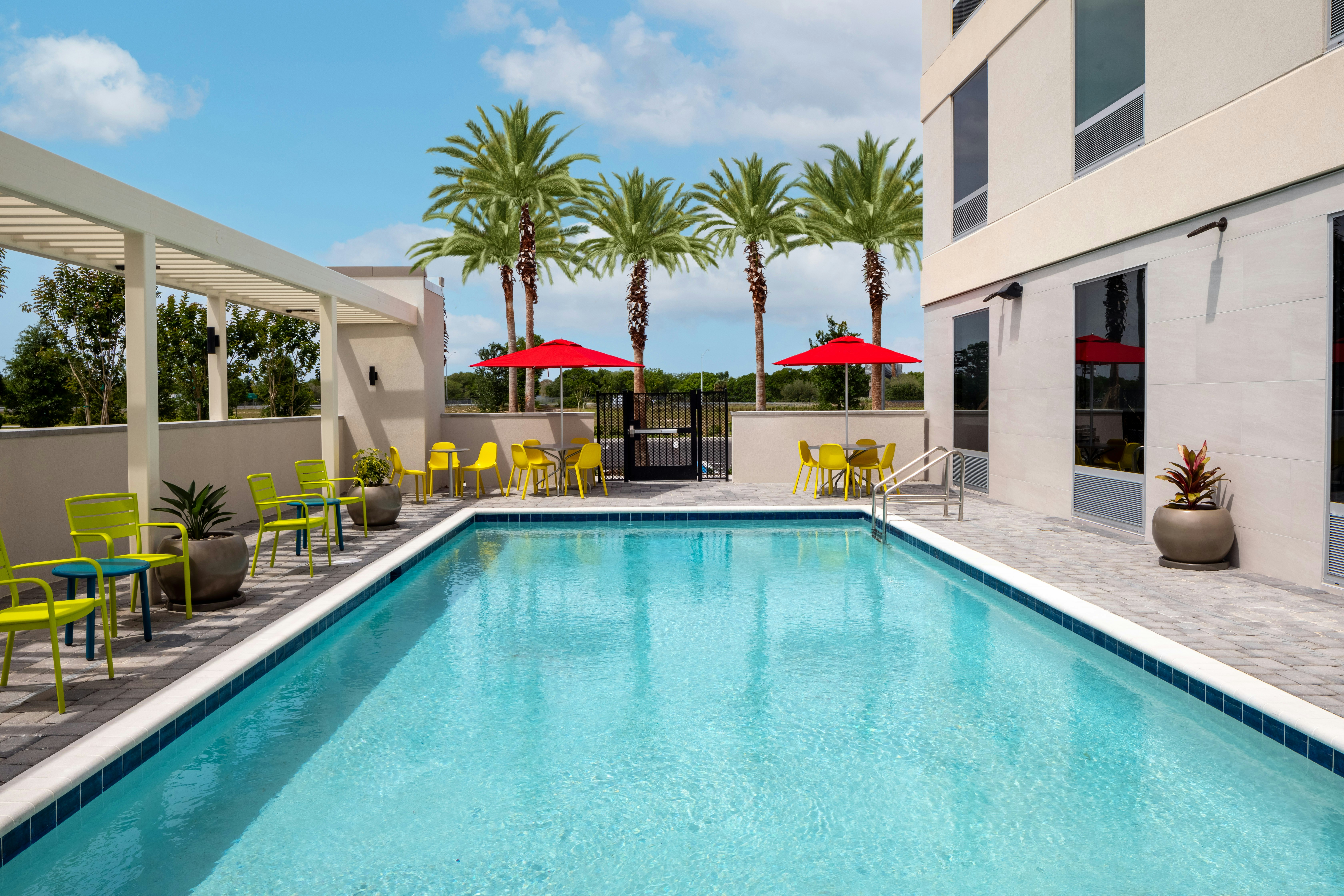Home2 Suites by Hilton Lake Mary Orlando 25/25