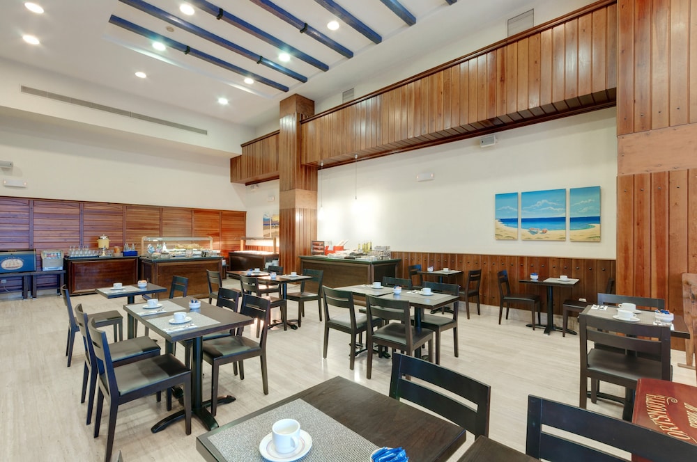 Hotel Melilla Puerto, Affiliated by Melia 51/65