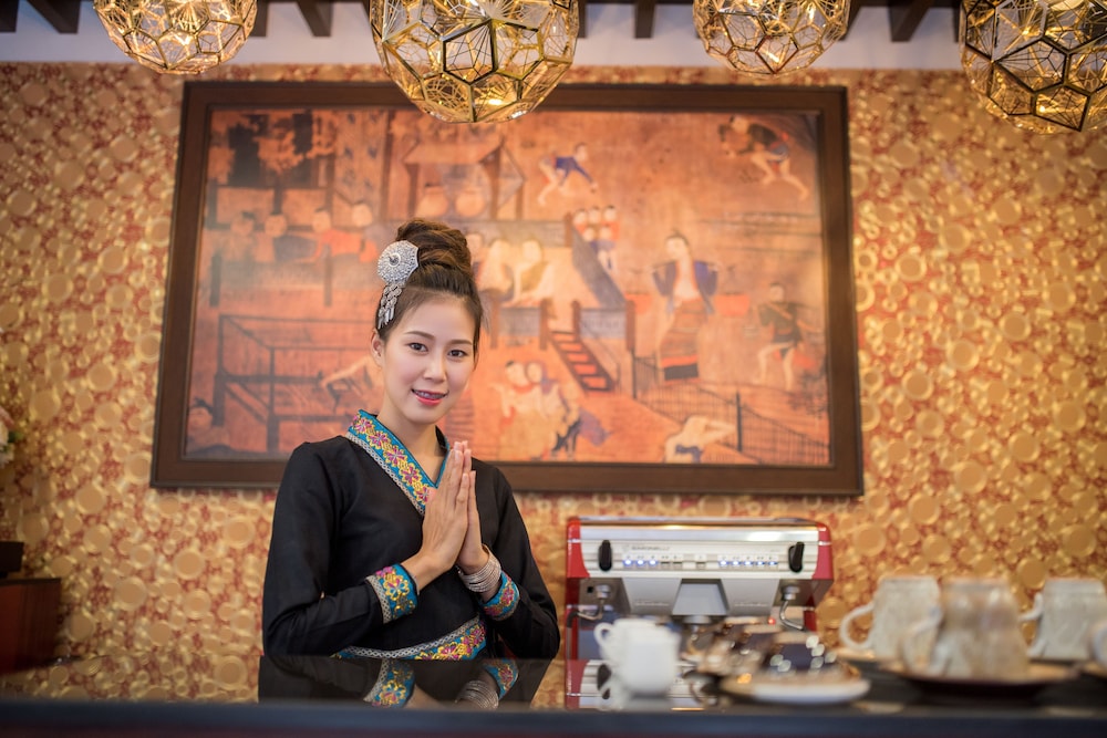 Panna Heritage Boutique Hotel (ex de Rachamanka) 39/63