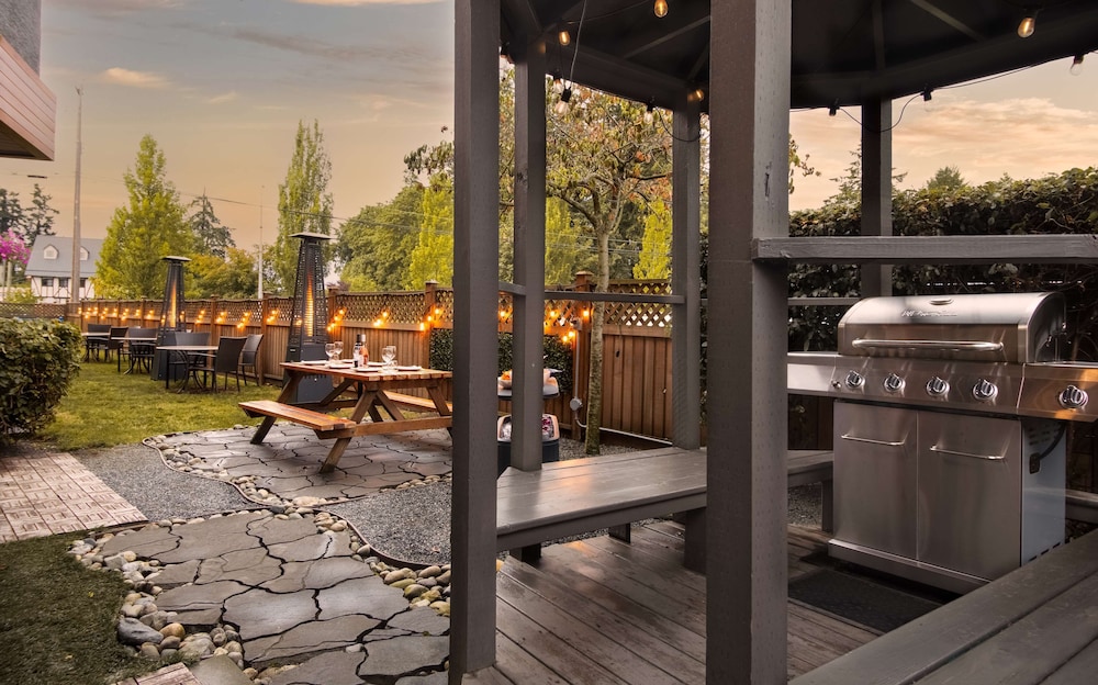 Coast Parksville Hotel 22/50