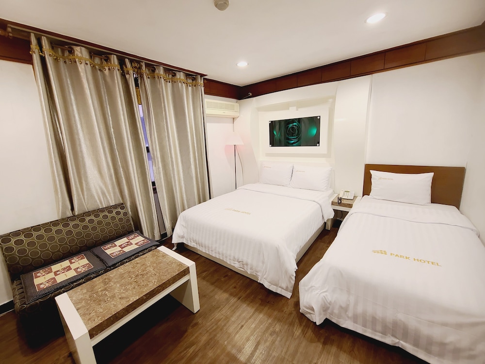 Andong Park Hotel 11/55