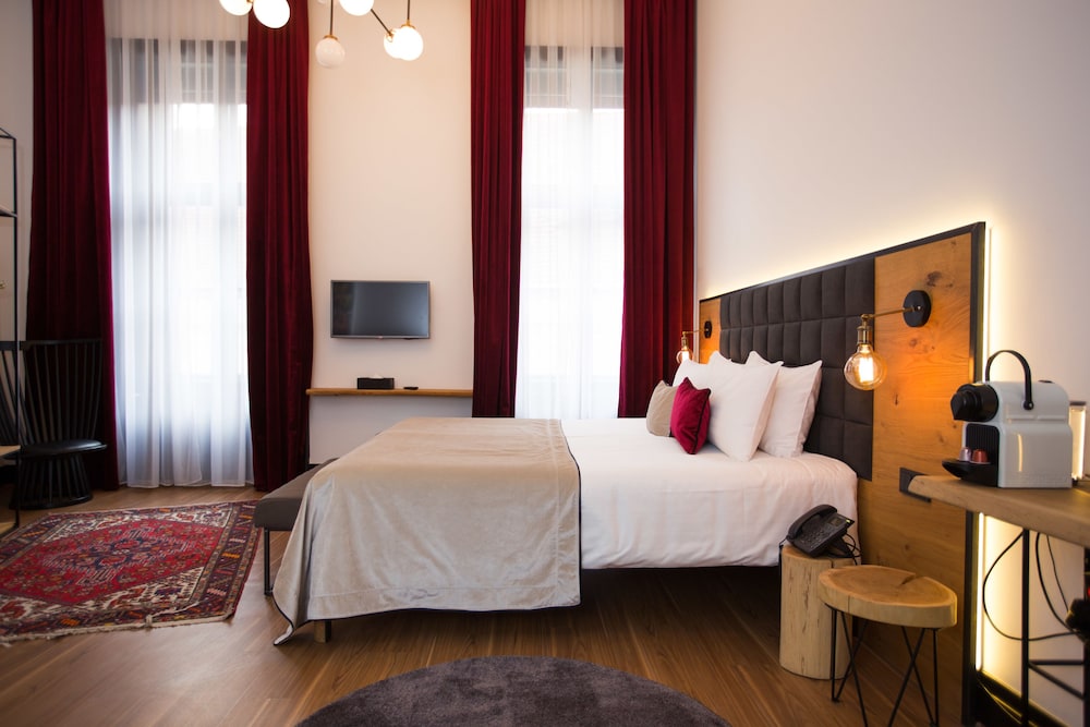 Hotel Rum Budapest 14/50